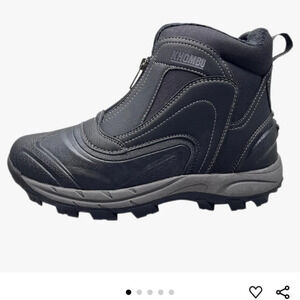 Khombu Men's Mason hybrid winter Boots